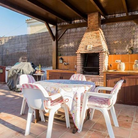 Estudio Maria De Waard Nerja Εξωτερικό φωτογραφία
