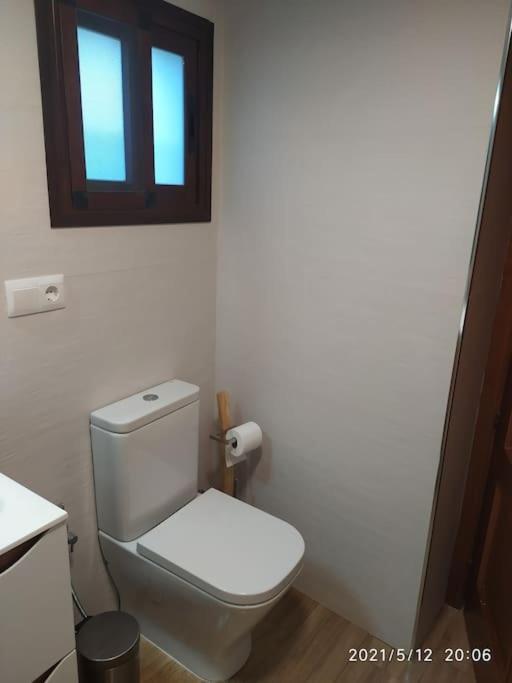 Estudio Maria De Waard Nerja Εξωτερικό φωτογραφία