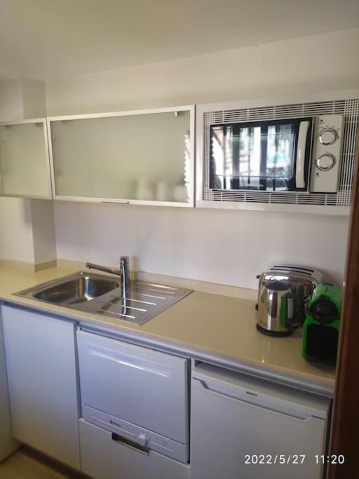 Estudio Maria De Waard Nerja Εξωτερικό φωτογραφία