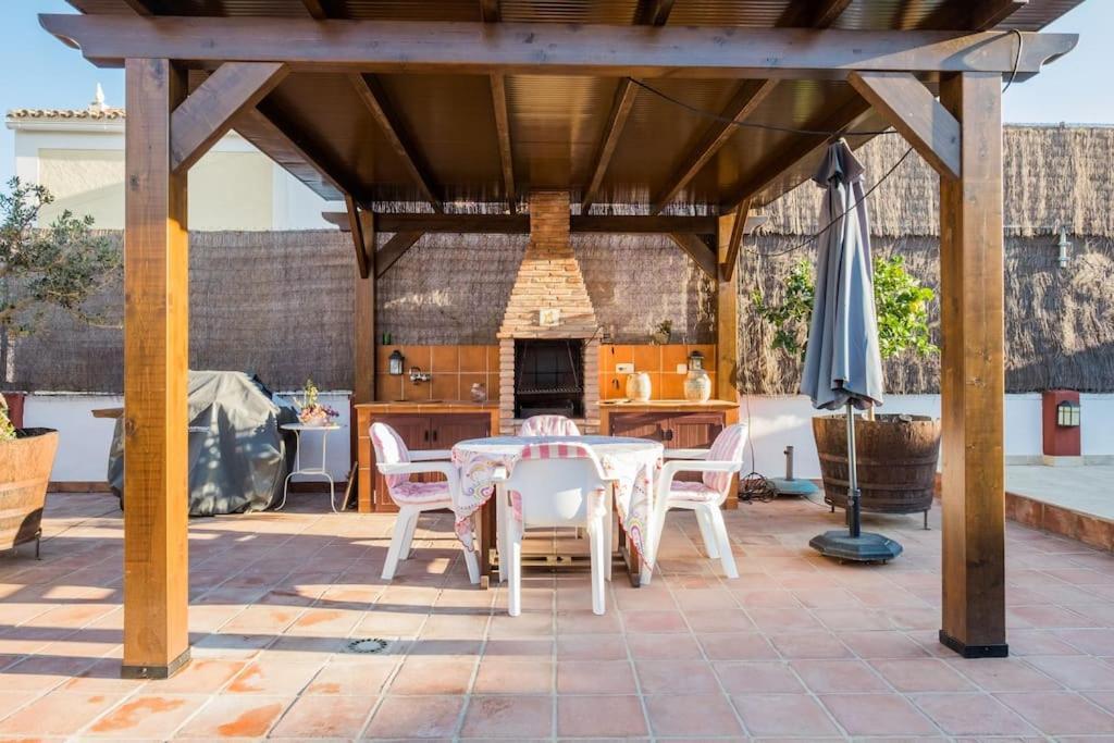 Estudio Maria De Waard Nerja Εξωτερικό φωτογραφία