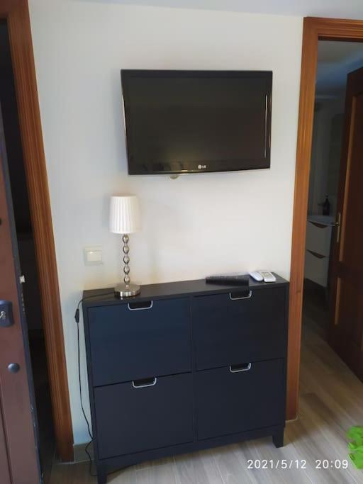 Estudio Maria De Waard Nerja Εξωτερικό φωτογραφία